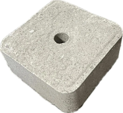 Соль-лизунец, брикет