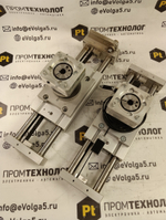 Berger Lahr LM-A212+Neugart PLE 80* б/у