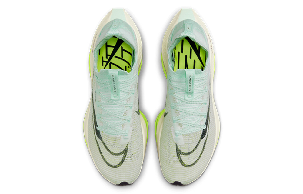 Кроссовки Nike Air Zoom Alphafly Next 2