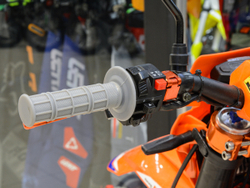 Мотоцикл Avantis A5 Lux (PR250/172FMM-5) ПТС