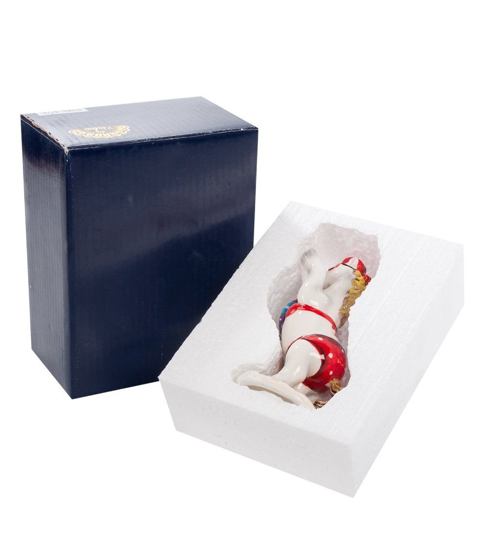 Pavone CMS-47/ 6 Фигурка «Лошадь «Бикини-Пати»