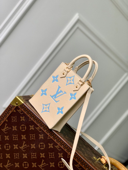 Louis Vuitton Petit Sac Plat