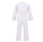 Кимоно для рукопашного боя RUSCO SPORT PRO