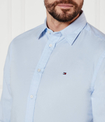 Рубашка FLEX Tommy Hilfiger - голубой(MW0MW38137)