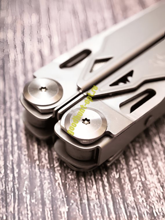 Туристический армейский мультитул 28в1 &quot;Traveler&quot;