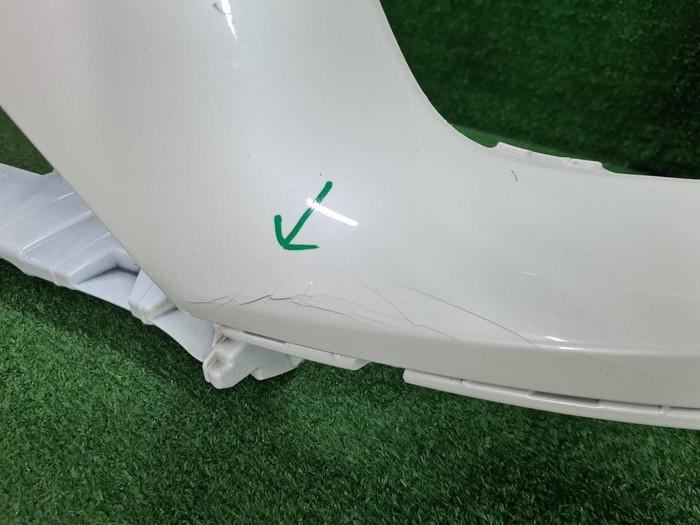 Бампер передний Mercedes GLE c292 (2015-2019) AMG