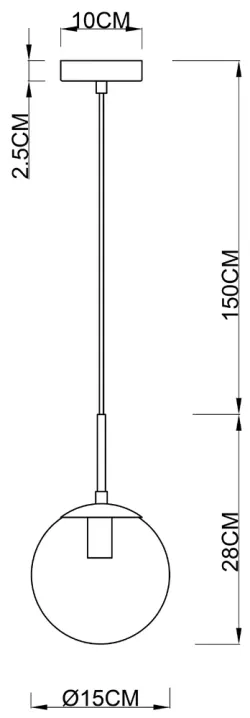 Подвесной светильник Arte Lamp VOLARE