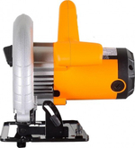 Сетевая дисковая пила ВИХРЬ ДП - 235/2200 72/11/2