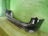 Бампер задний Subaru Forester 5 SK (2018-н.в.)