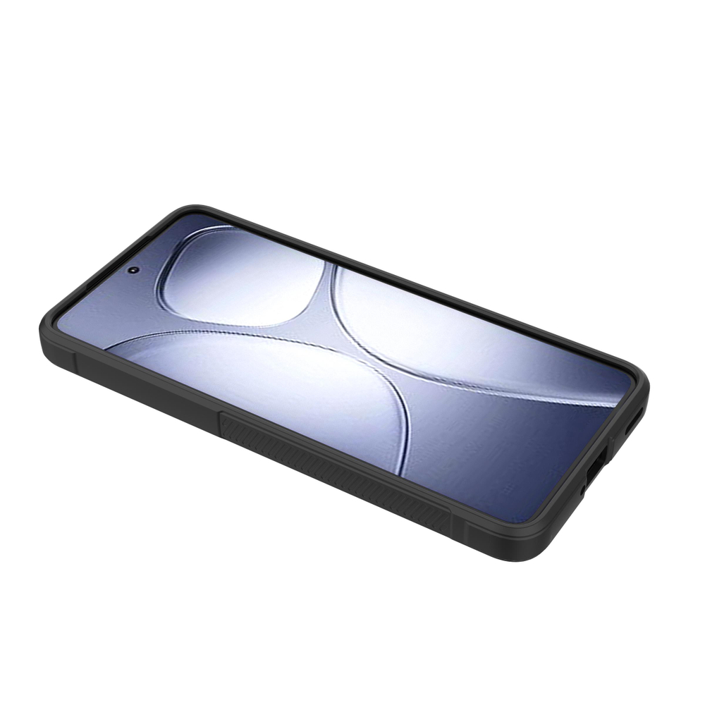 Противоударный чехол Flexible Case для Xiaomi Redmi K70 Ultra