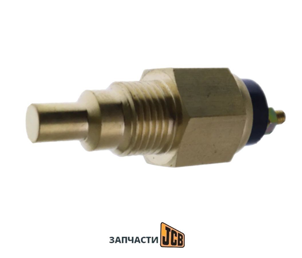 Датчик давления масла JCB 333/H5798
