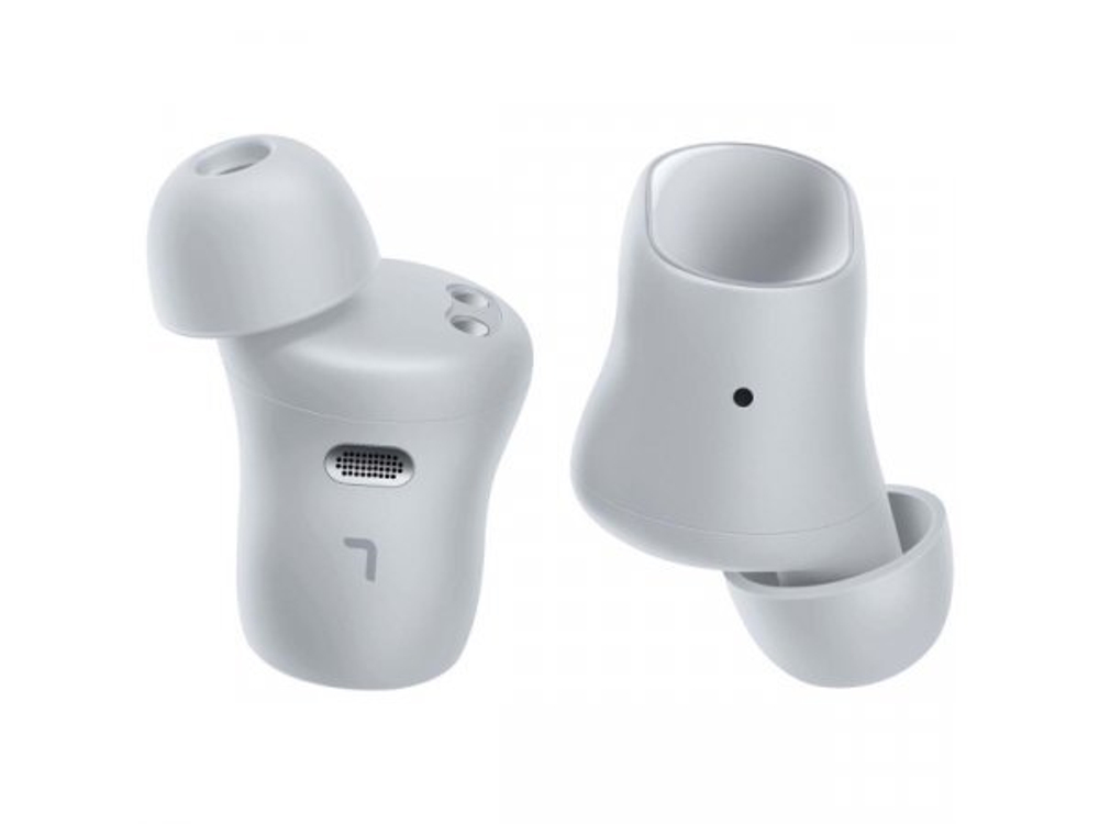 Беспроводные наушники Xiaomi Redmi Buds 3 Pro grey