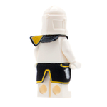 Комплект тканевых аксессуаров для клонов коммандеров (Цвета в ассортименте)