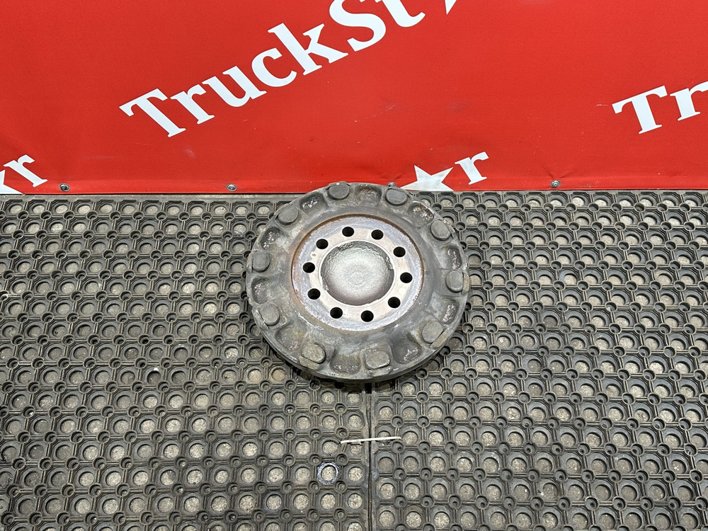 Фланец ступицы передней 2018г