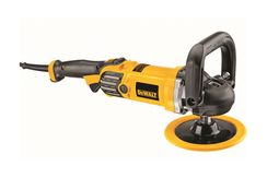 Полировальная машина DeWalt DWP849X-IN