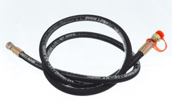 TPF4-500-12 Рукав в сборе P=400 d=6 L=1650