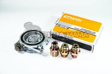 Проставка для установки масляного радиатора AN10 с термостатом