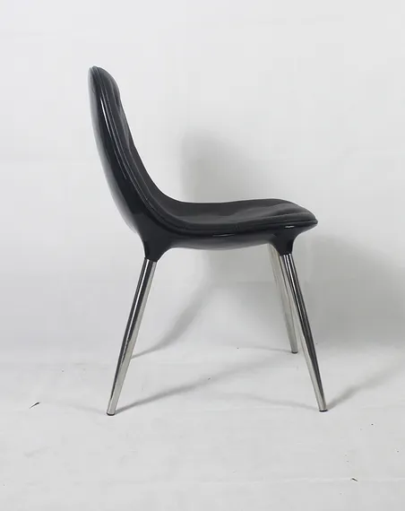 Стул Caprice, черный