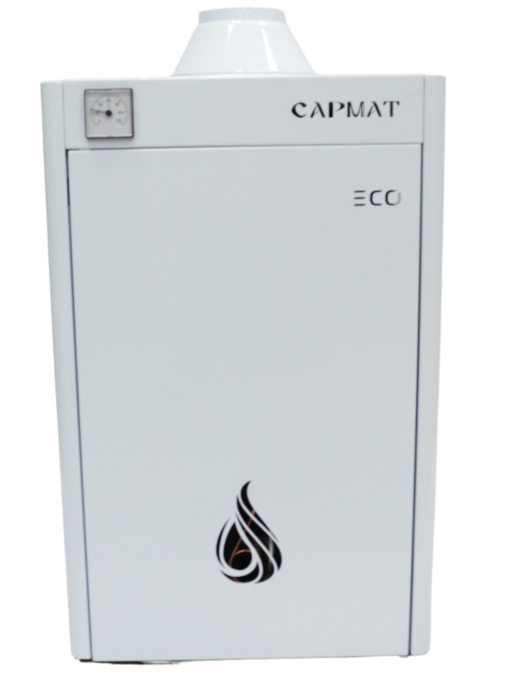 Котел напольный газовый САРМАТ КСГ - 8