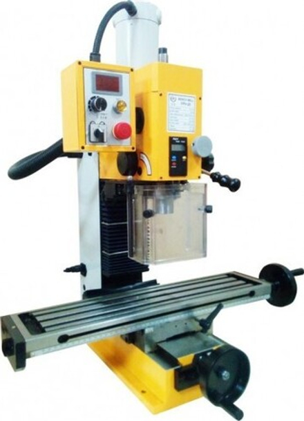 Станок фрезерный Visprom FPV-20 38805000