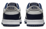 Кроссовки Nike Dunk Low "Midnight Navy"