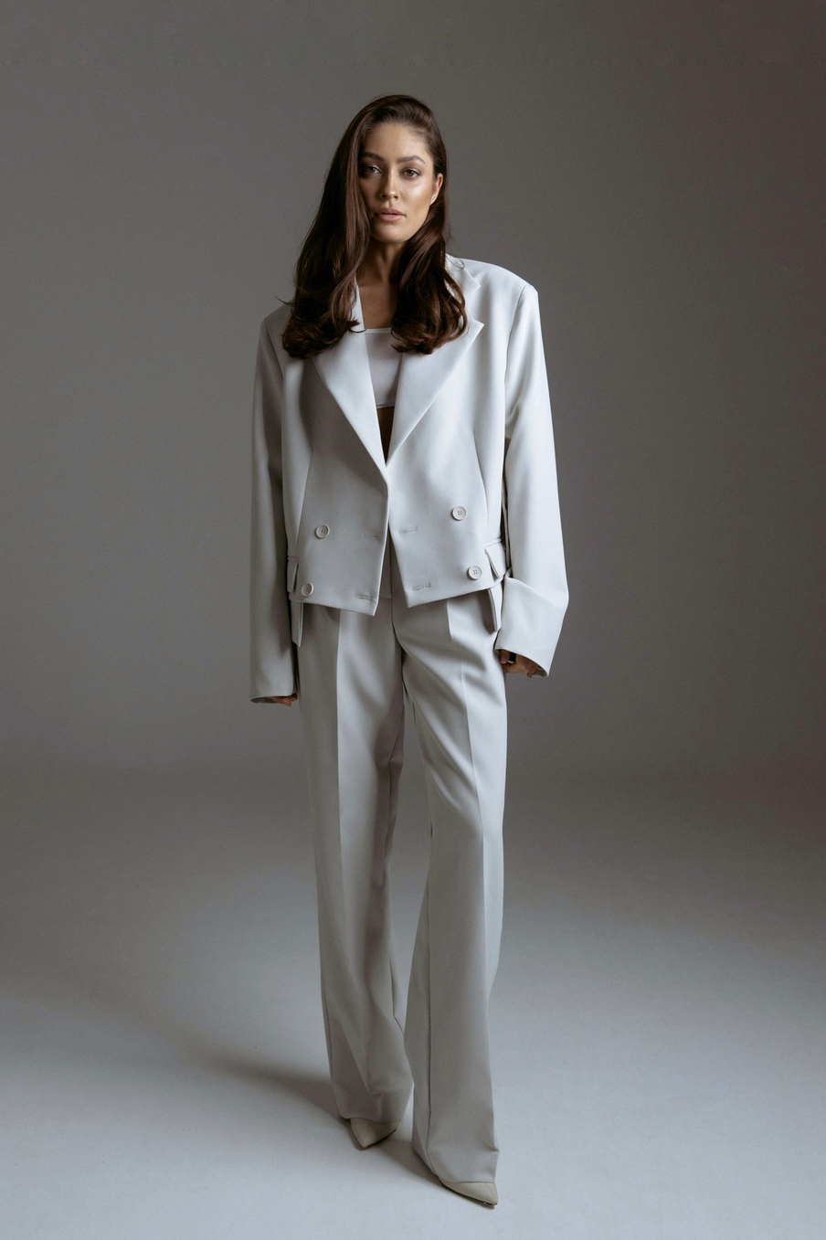 Брюки "Celebrity №4"