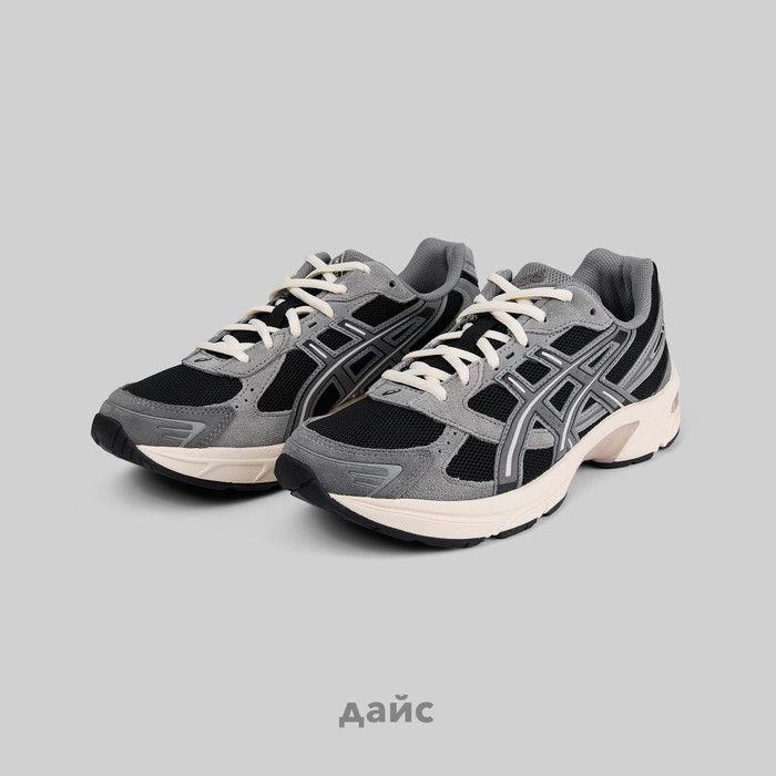 Кроссовки Asics Gel-1130 артикул:1201A255-004 - купить в магазине Дайс