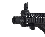 Винтовка пневматическая Crosman DPMS SBR Full Auto 4,5 мм