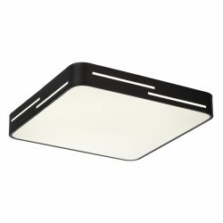 Citilux Купер Лайн CL724K70GL1 LED RGB Светильник с пультом Чёрный