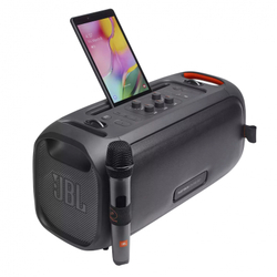 Колонка JBL PartyBox On-The-Go