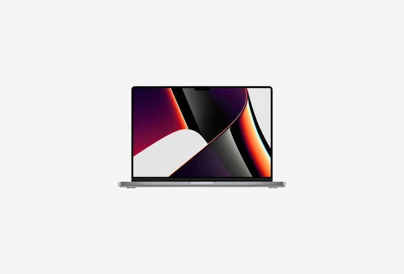 Ноутбук 14.2" Apple M2 Pro 3.7 ГГц 16 ГБ LPDDR5 M2 Pro 16-core MacBook Pro