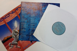 Magnum Vigilante (EU 1986)