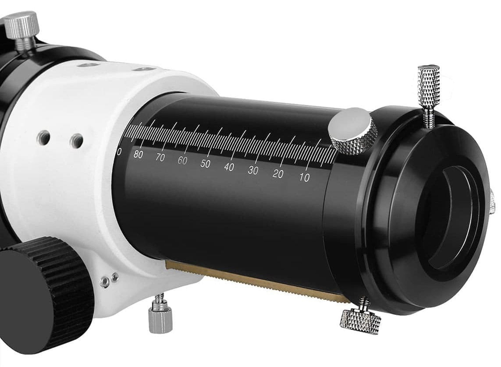 Труба оптическая SVBONY SV503 102F7 ED OTA - фото 4