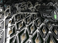 Бампер передний Chery Tiggo 8 Pro Max (2024-н.в.)