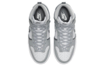 Кроссовки Nike Dunk Up (Женская размерная сетка)