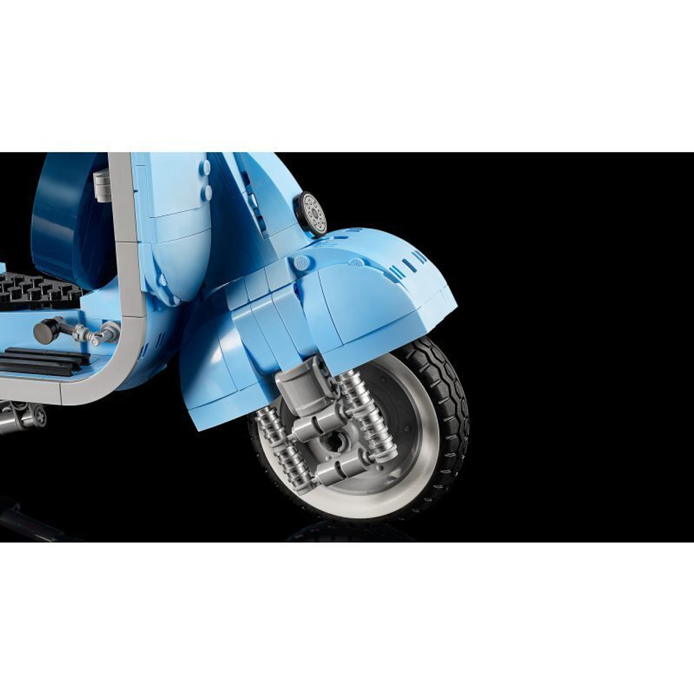 Lego technic vespa scooter sales