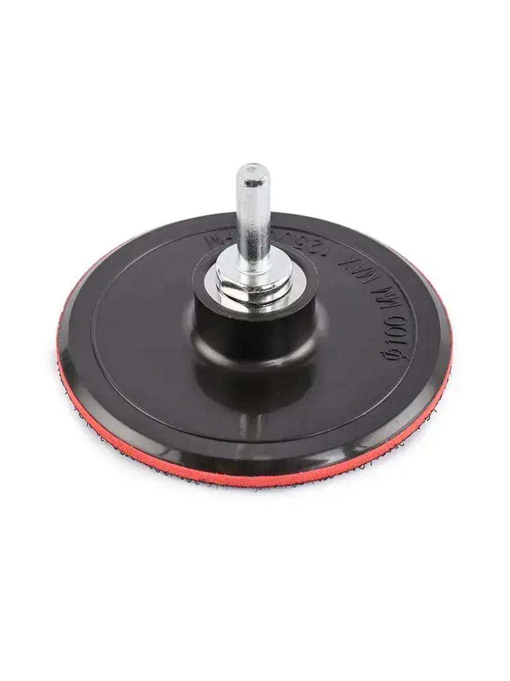 Тарелка опорная для УШМ для АГШК (черепашки) 100 мм RAGE by VIRA