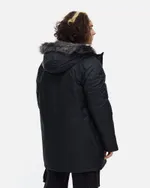 Парка Anteater Alaska черная