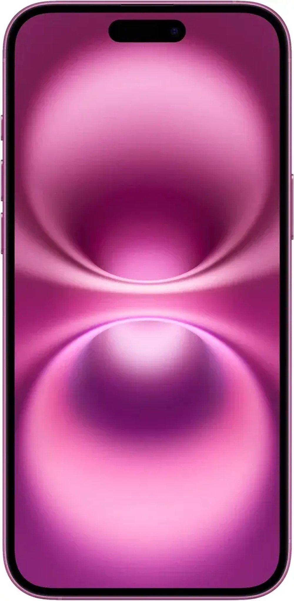 Смартфон Apple iPhone 16 Plus 128 ГБ Розовый