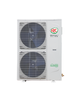 Инверторная сплит-система кассетного типа серии COMPETENZA DC EU Inverter 2023 CO-4C 60HNBI /CO-4C/pan 8D2 /CO-E 60HNBI (комплект)