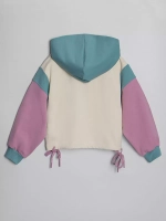 Спортивный костюм для девочки