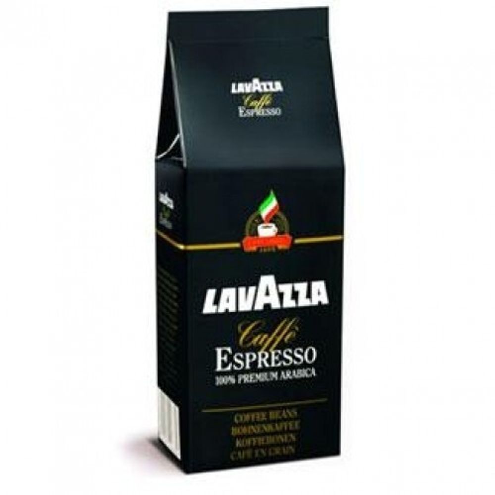 Lavazza Caffe Espresso, зерно; 250 гр