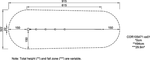 Веревка альпиниста с мембраной 7