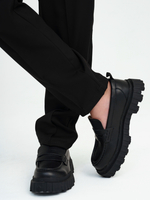 Костюм рубашка с брюками