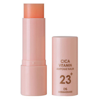 Питательный крем-стик с комплексом Витаминов Dermashare Cica Vitamin Ampoule Balm 11г