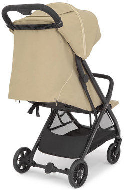 Детская прогулочная коляска Inglesina Quid 3 Lunar Beige