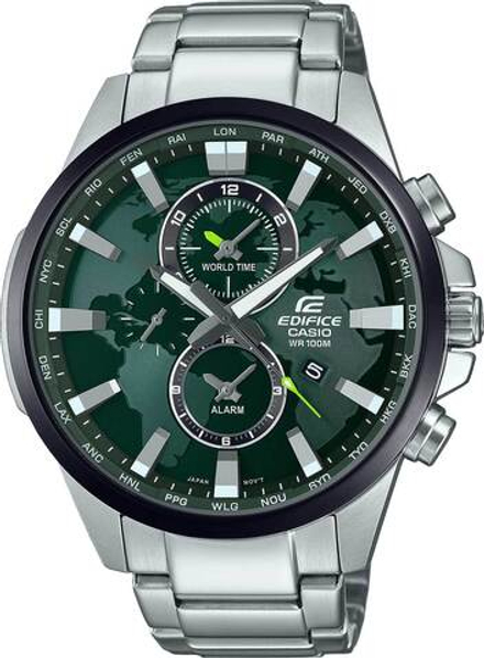 Мужские наручные часы Casio EFR-303DB-3A