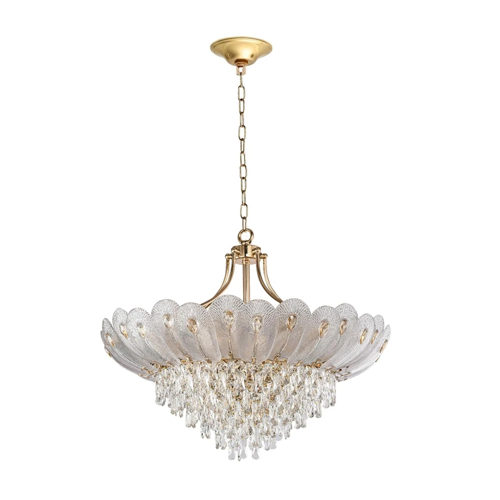 Подвесная люстра Odeon Light PAROTI 5048/16