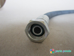 Шланг / HOSE ASSY 1/2IDX430MM АРТ: 528-201