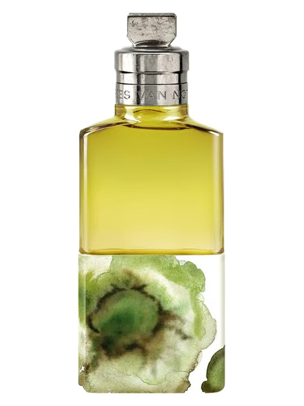 Dries Van Noten Vanille Camouflage